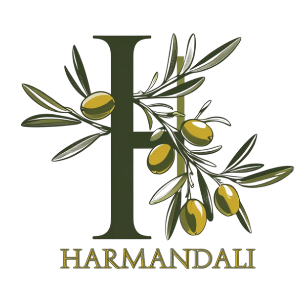 Harmandalı Zeytinyağı