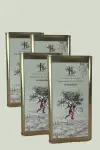 NATÜREL SIZMA ZEYTİNYAĞI 20 LT - 4x5 Lt Koli 