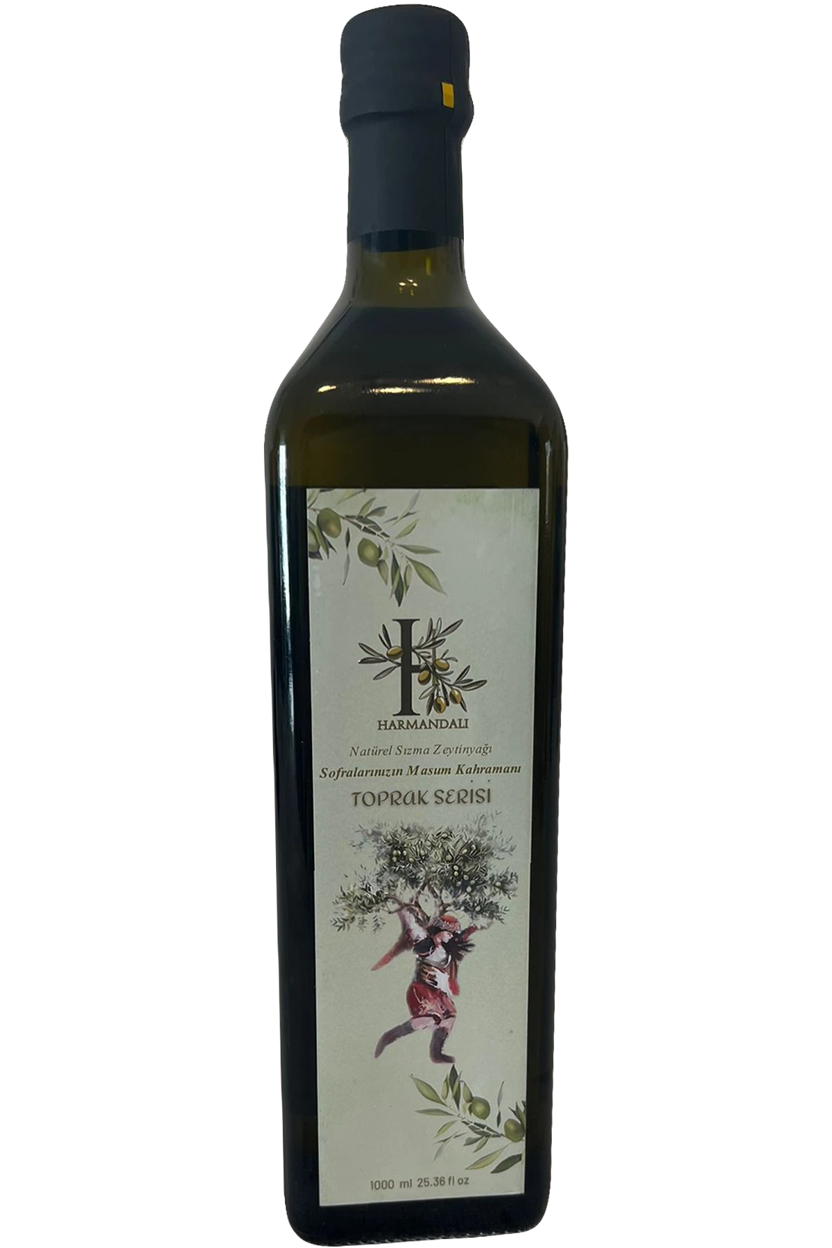 Her Damakta İz Bırakan Eşsiz Aroma