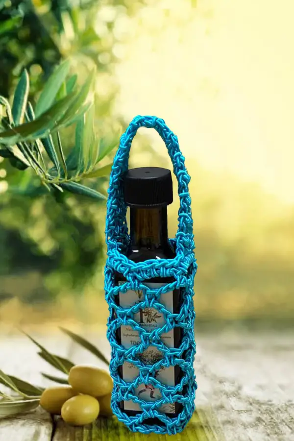 Hediyelik Zeytinyağı 001